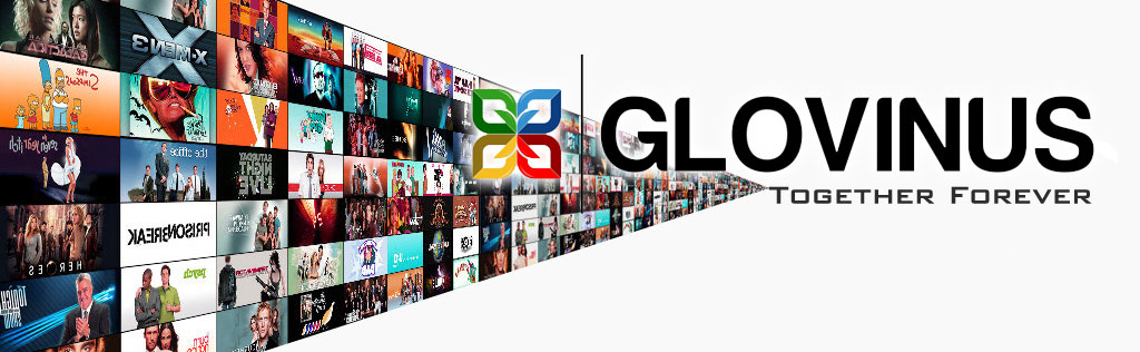 Glovinus team at work